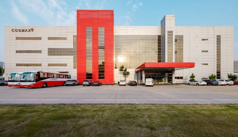 开局即巅峰 科丝美诗第一季度亮了!