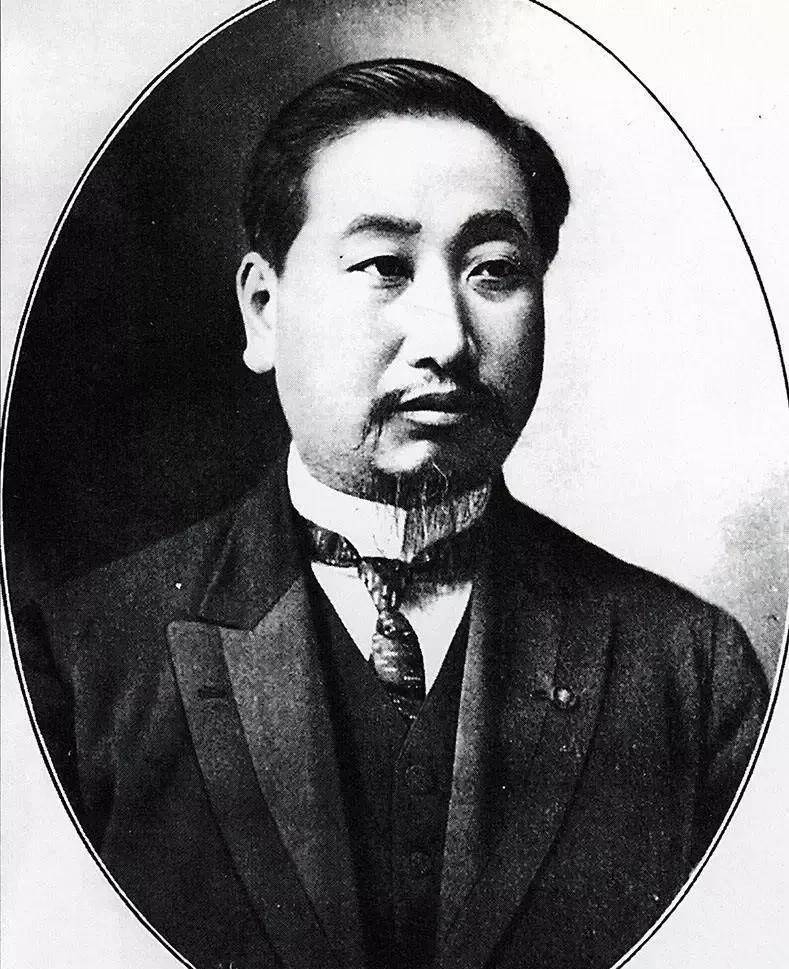 一个人做好事并不难,难的是一辈子做好事-熊希龄的跌宕人生