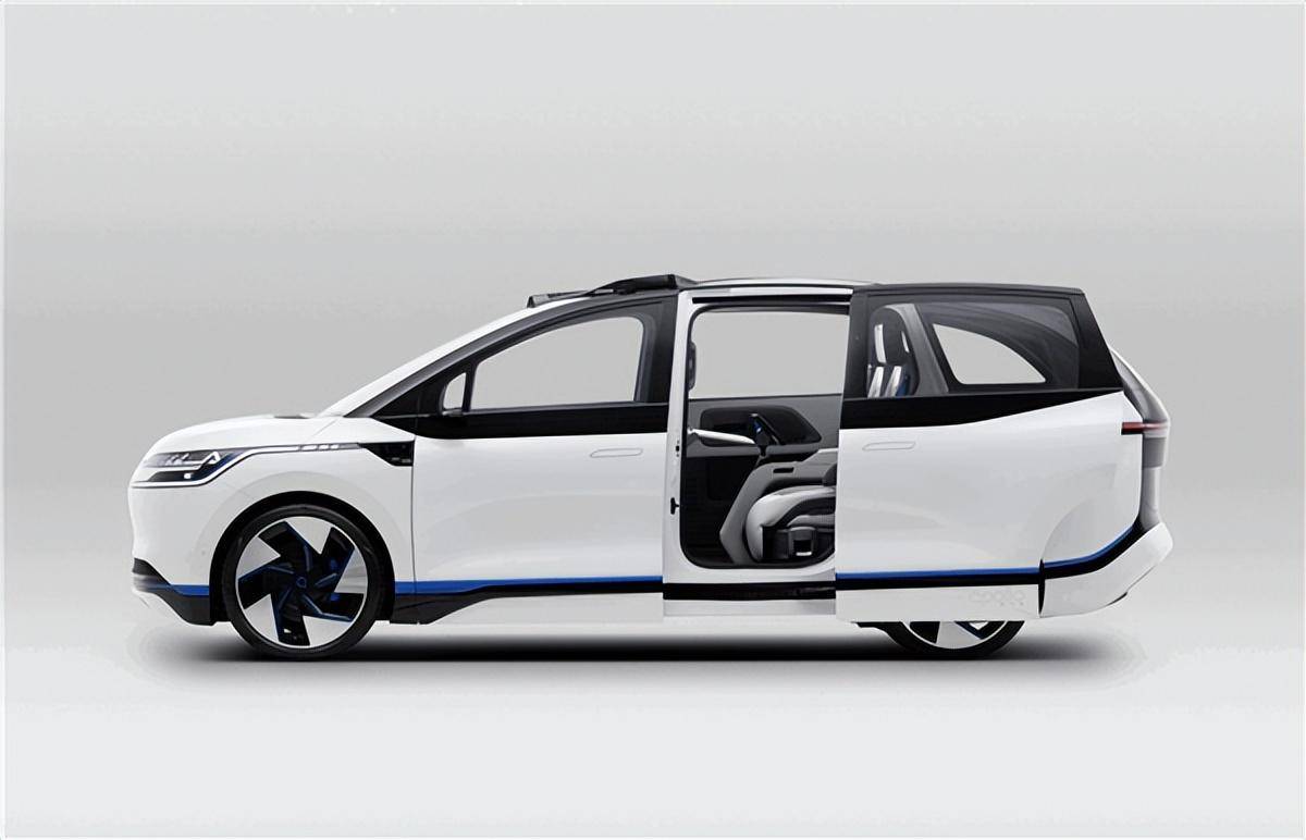 该车为首款搭载百度apollo第六代智能化系统解决方案的车型,支持全