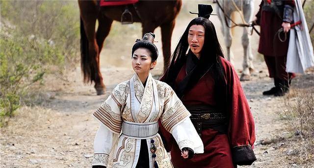 史上唯一受到"裸刑"的皇后,18岁嫁50岁皇上,死时年仅21岁