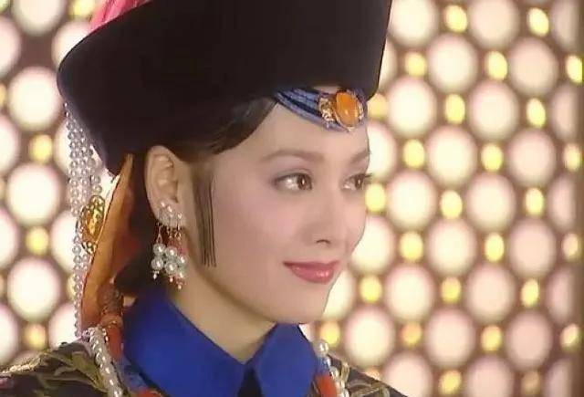 清初五代皇帝的蒙古妃子,皇太极时达到顶峰,康熙后开始衰落