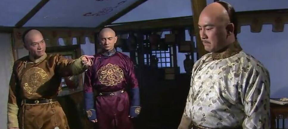 雍正皇帝为什么最恨自己的十四弟