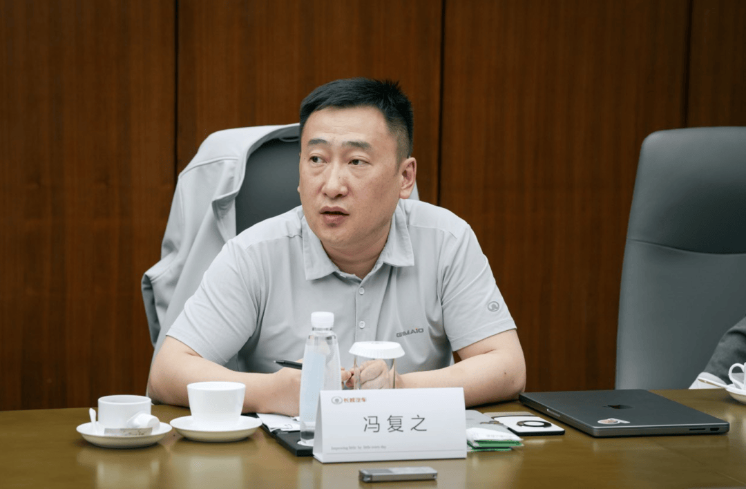 长城重构渠道,补上直营这一课