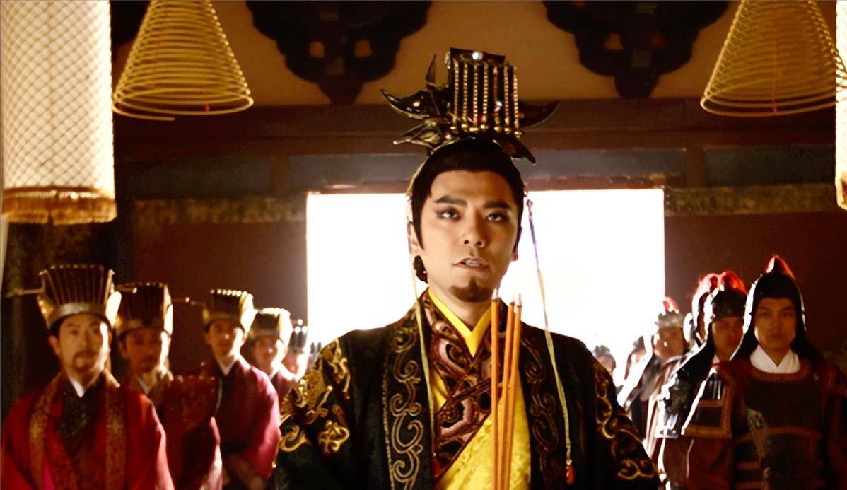 明代小说《封神演义》中将妲己写作成一位由九尾狐妖夺舍而成的美人.