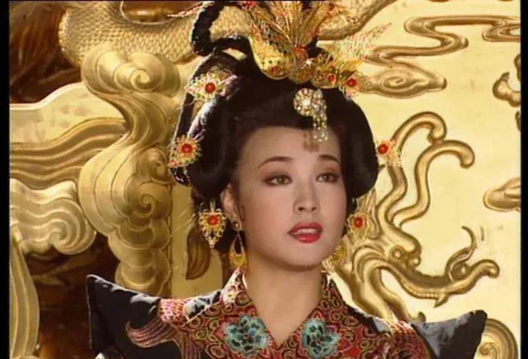 武则天_薛怀义_沈南璆