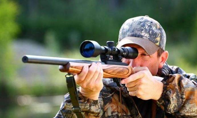 狙击手能在3450米外狙杀目标,为何没有派狙击手参加奥运会射击?