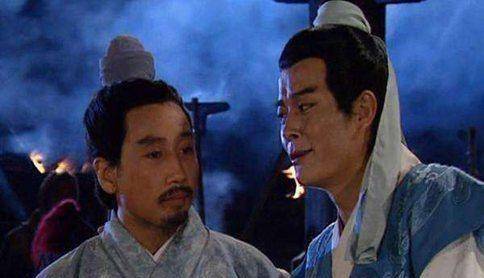 他是被周瑜当作猴子一样戏耍的大草包?被黑最惨的风流名士蒋干