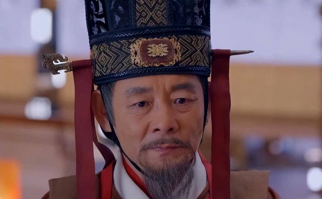 尉迟恭和秦琼齐名并称,为何在凌烟阁排名上,尉迟恭远高于秦琼?