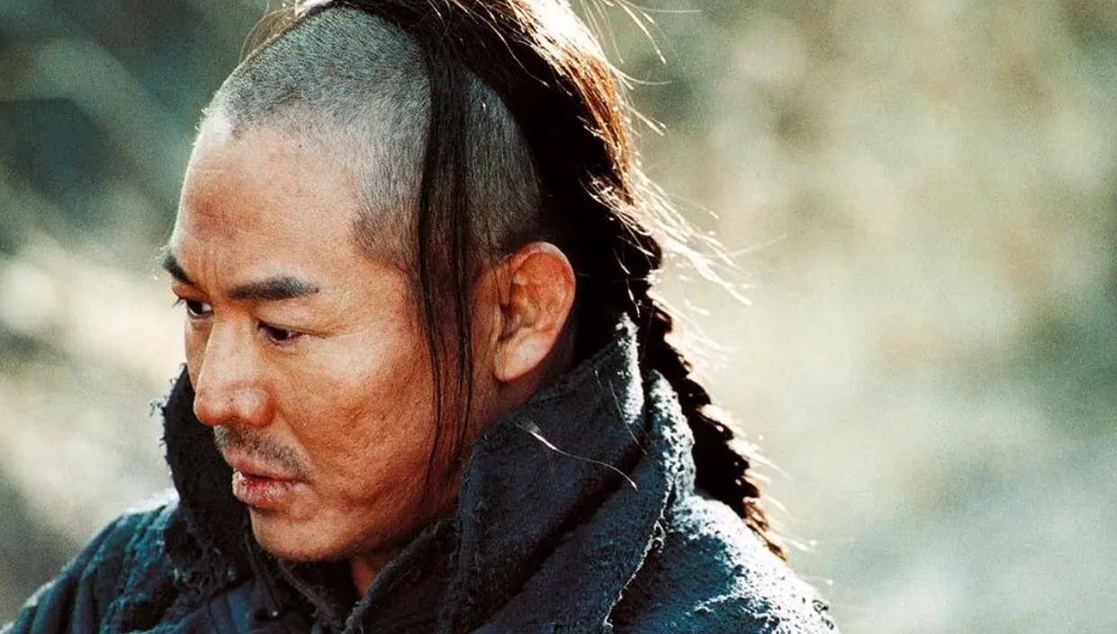 电影《投名状》:庞青云不懂为官之道,最终沦为统治者的"弃子"