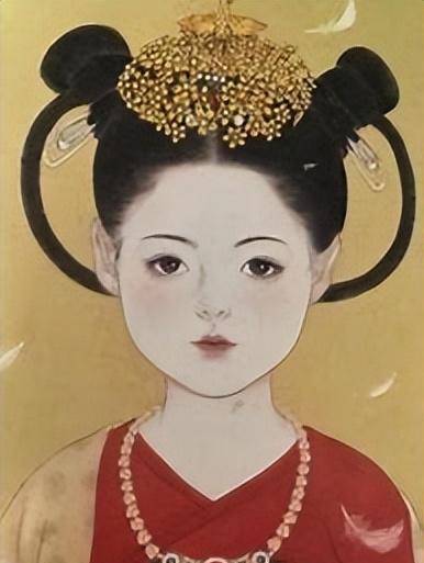 为了保护李静训死后能够安宁地长眠,不被盗墓贼打扰,杨丽华还命人在