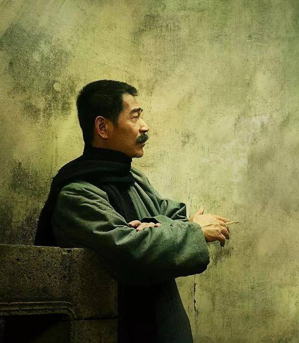 鲁迅为何要写"一株是枣树,另一株也是枣树",韩寒:没什么深意