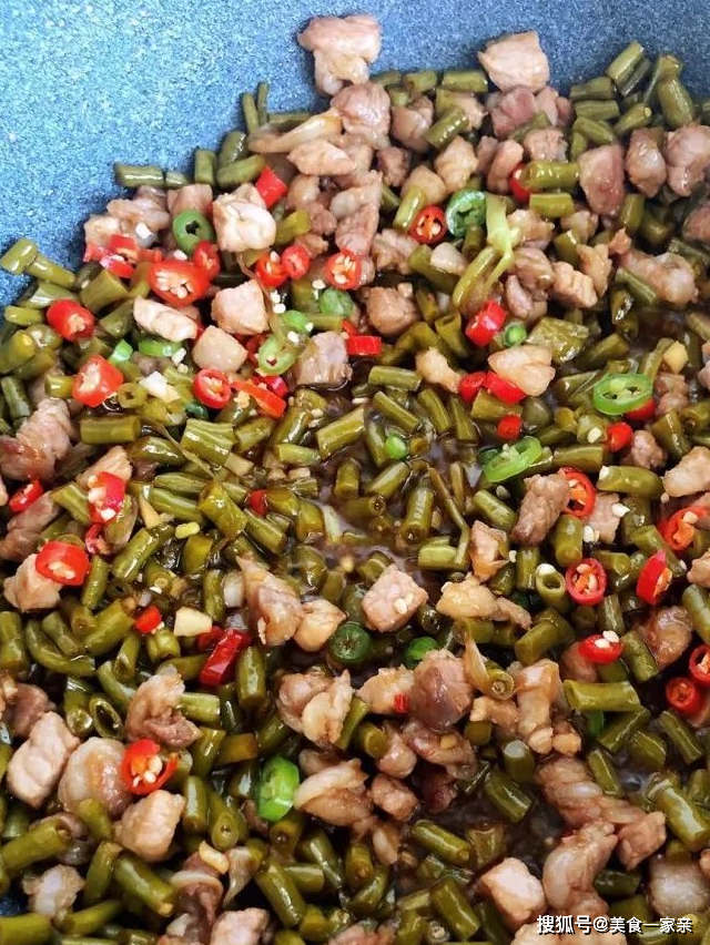 茄子_美食_菜谱