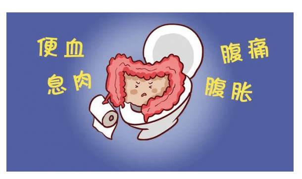 贵阳东大肛肠医院:紧急提醒!便血原因有很多,但这种便血必须得小心!