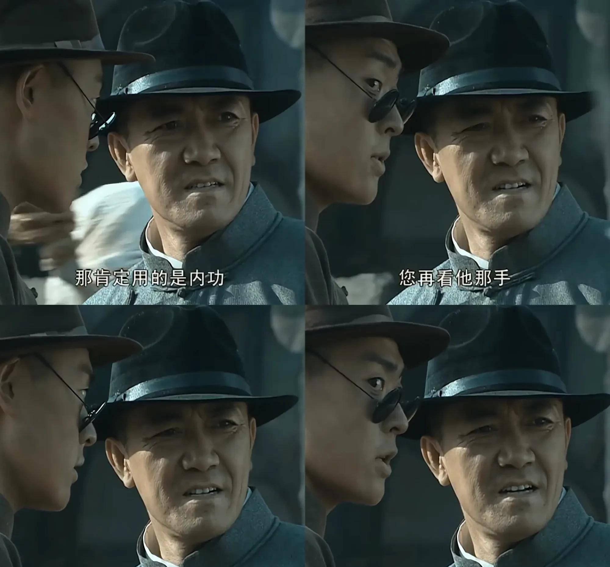 亮剑09:段鹏传,打少将,揍和尚,带梁山分队搅得金门天翻地覆