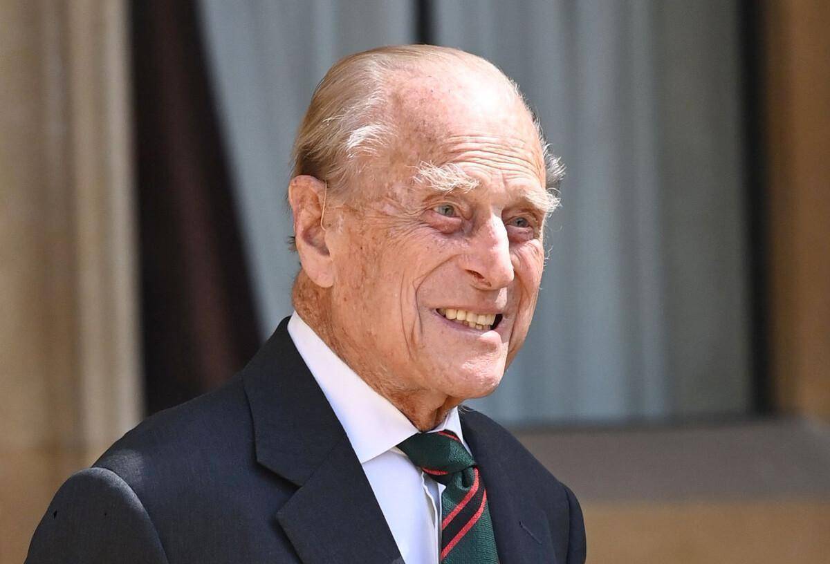 菲利普亲王:若没娶女王,他依然是个真正的百万富翁_希腊_王室_欧洲穷