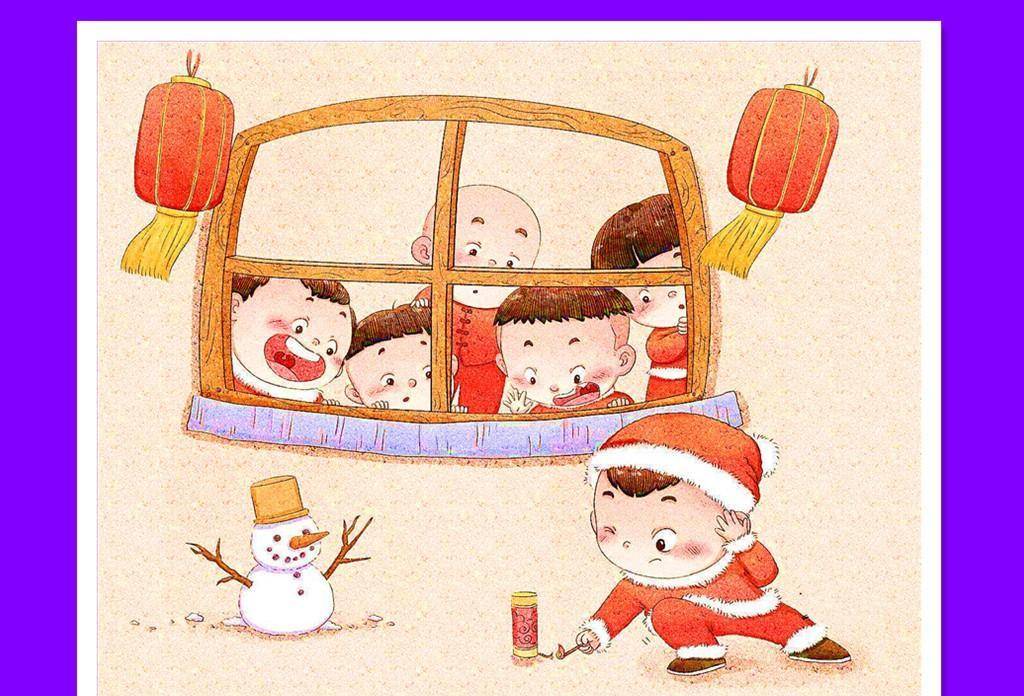 禁放烟火,与历史上朝廷发出第一道禁烟令,相同吗