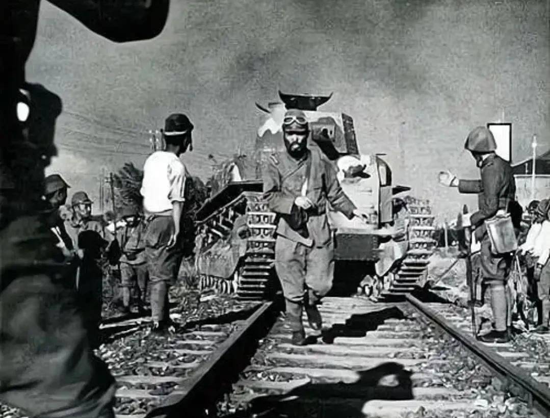 中岛日记:南京虽破,但敌人战斗至死让人震撼,他们是真正的勇士