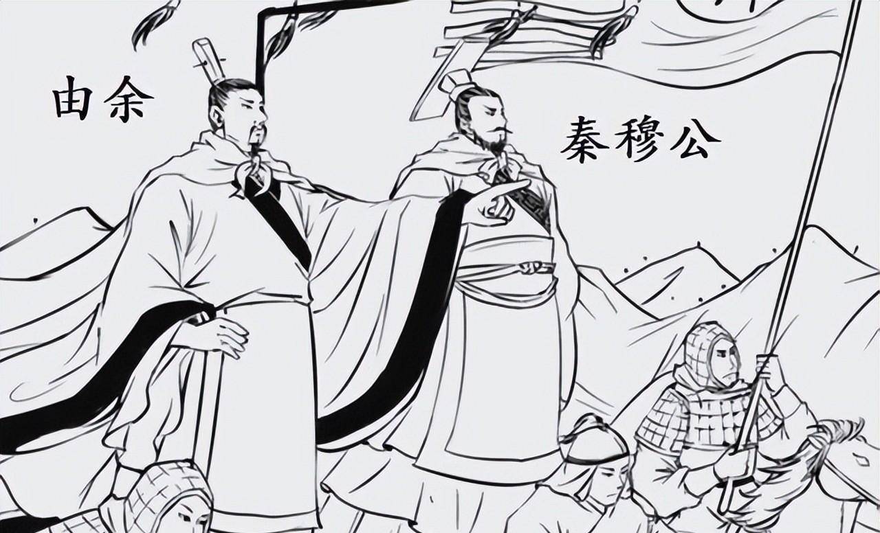 秦始皇统一六国时,秦国疆域包括现今哪里?山东六国又分布在哪?