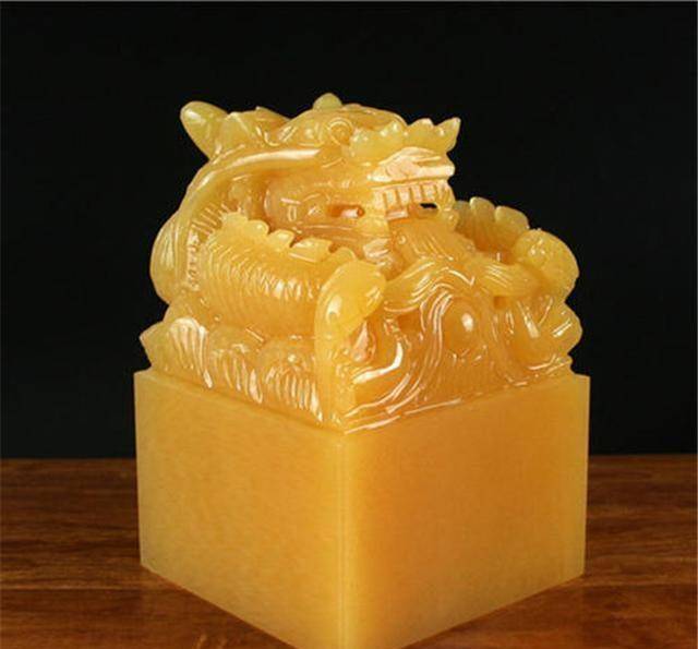 中国喜印章,西方爱签名,透过集体与个人意识,看中西方文化差异_玉玺