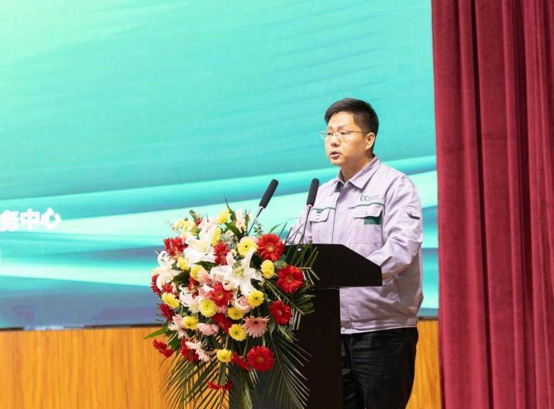 隆尧县"隆品佳尧"区域公用品牌发布会圆满结束