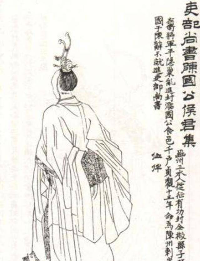 魏征究竟做错了什么,死后墓碑竟然被唐太宗推倒磨去碑文