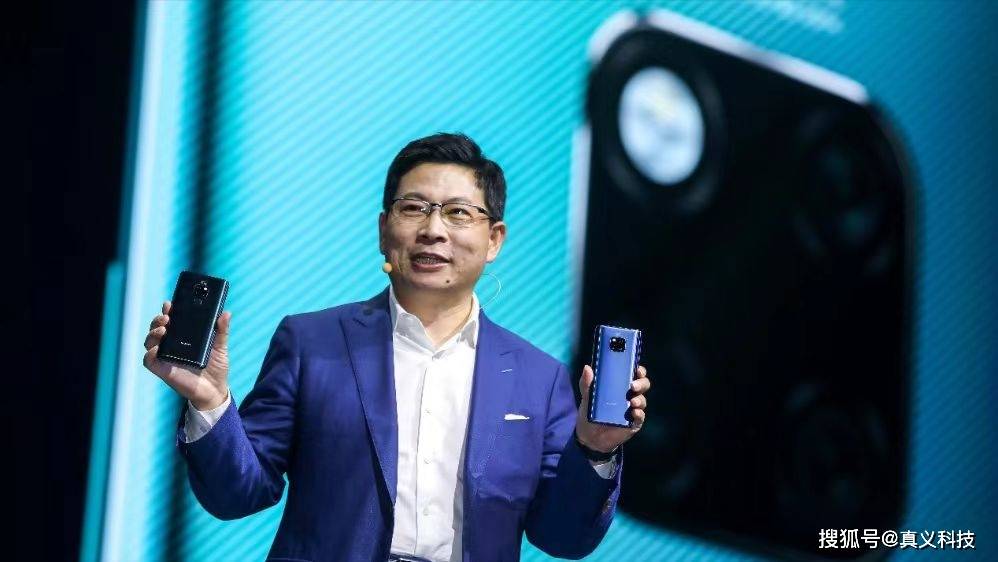 华为史上最经典的四款 mate 机型——中国高端智能手机腾飞历程