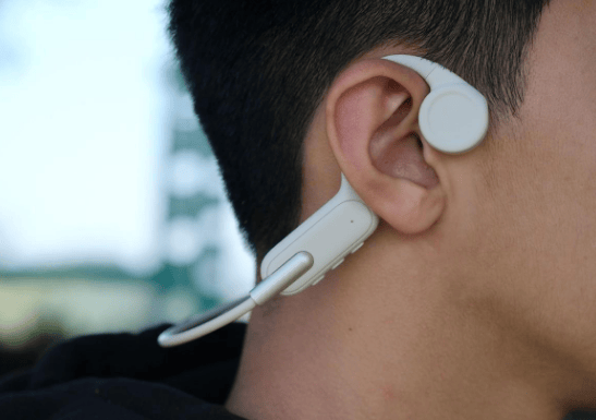 墨觉骨传导耳机比南卡、韶音骨传导耳机好用吗？真人无广自费实测
