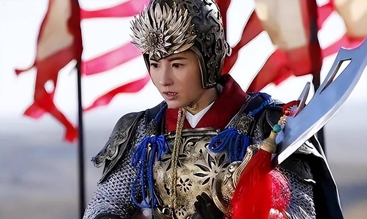 她们西征最后的结局如何?