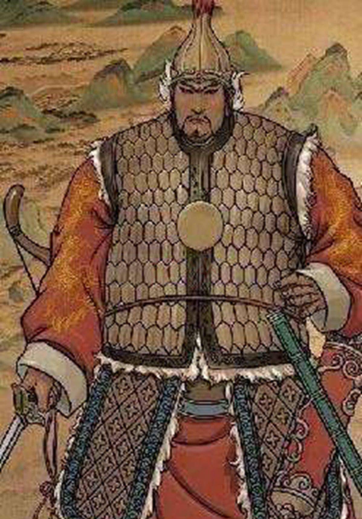 明朝辽东总兵李成梁的后人今何在:嫡支已入籍韩国,目前有328人_李如松