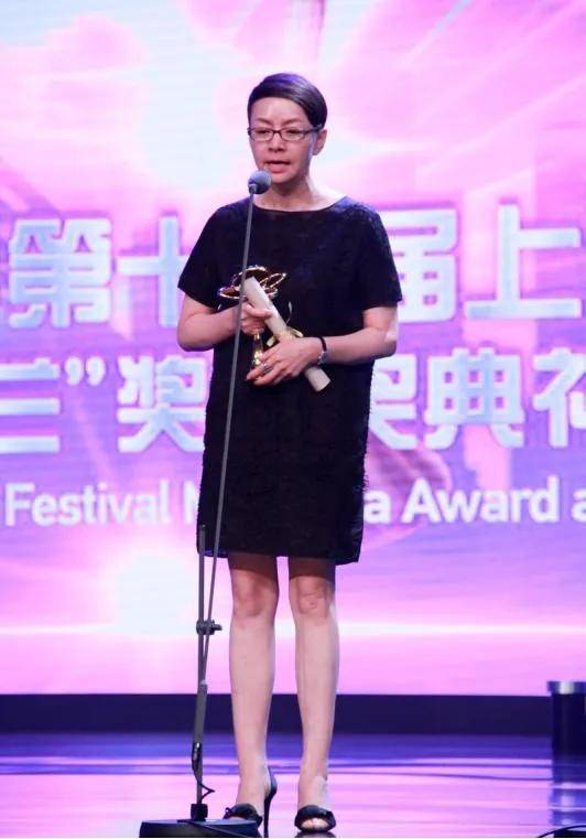 宋丹丹陈小艺个个真实,小8岁的陈小艺发福臃肿更像奶奶,宋丹丹越来越