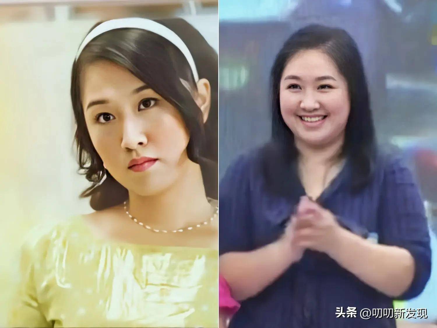 时隔20年,再看《意难忘》里那些惊艳了你的童年女神,依然很惊艳