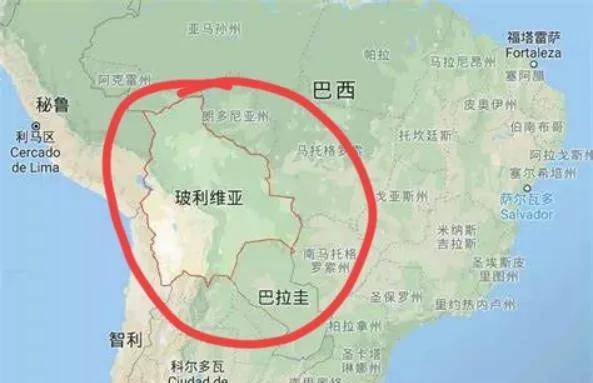 南美三个国家因鸟粪大打出手,万里之外的英国人坐收渔利_秘鲁