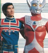 年纪最大的五位奥特曼人间体!赛文75岁,初代快80岁了