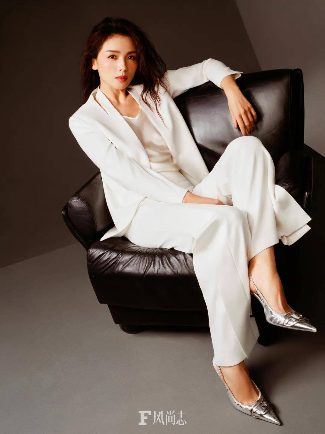 刘涛:松弛的力量