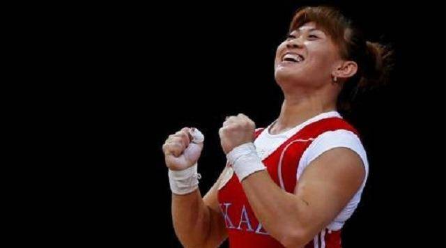 我国举重运动员改国籍,称听不懂中文和中国没有关系,遭父母大骂