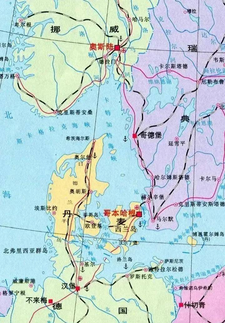 马拉巴尔海岸地图图片