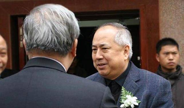 钱学森之子钱永刚,30岁上大学,虽比不上父亲也小有成就