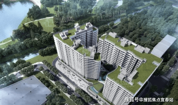 深圳七区松绑限购 中信城开红树湾 好房告急欲购从