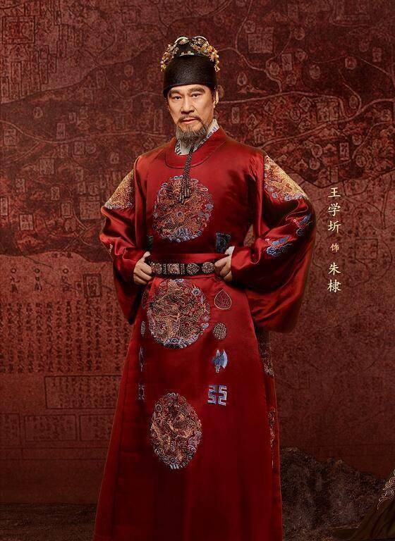 丘福:燕王第一将,靖难第一功,朱棣不杀功臣,为何将他毁家夺爵