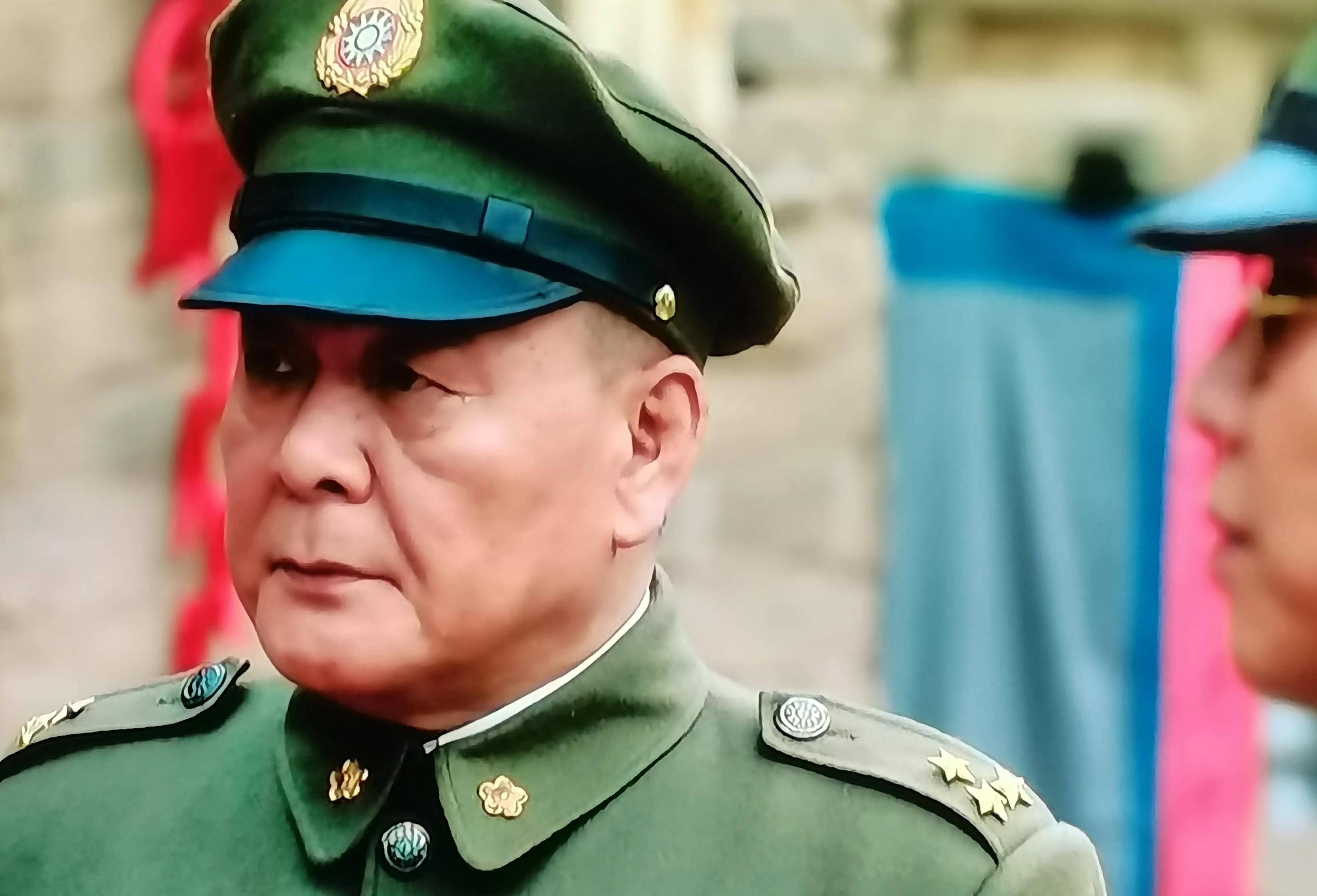 陈炎传情报无人盯,"九九归一"卖货郎被抓,玉婷要除掉赵云飞