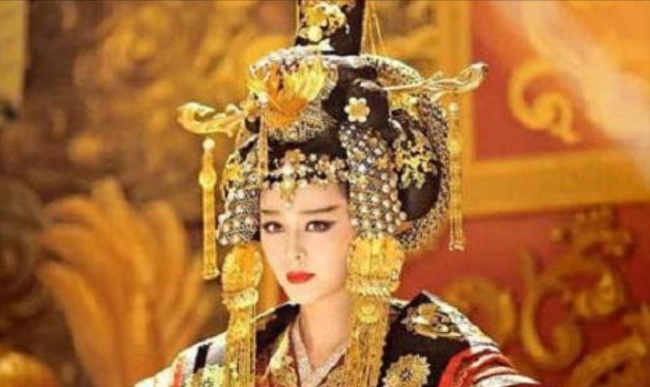 贺兰敏之有多荒唐?和祖母有染,强奸准太子妃,被武则天暗害而亡