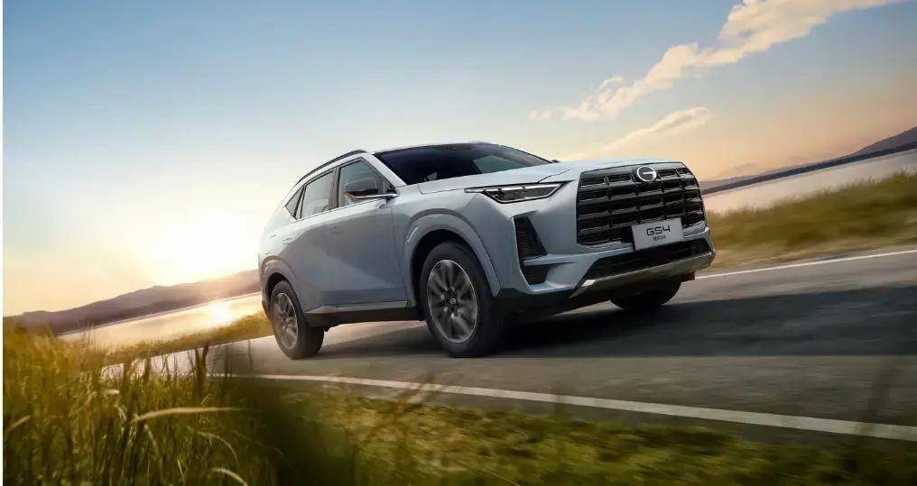 手里有13万,想买省油耐用的suv,建议看看这三款,安全,舒适_搜狐汽车