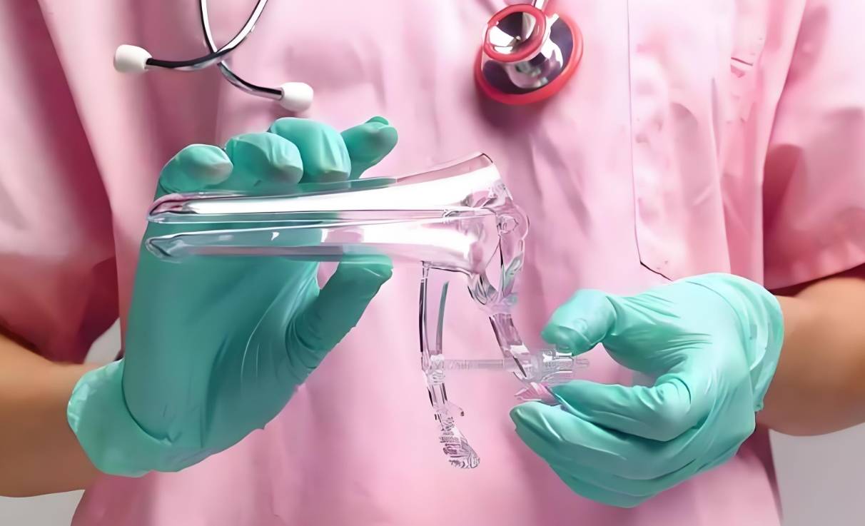 实际上,针对妇科检查工具的改进,已有不少医疗界人士和研究机构开始