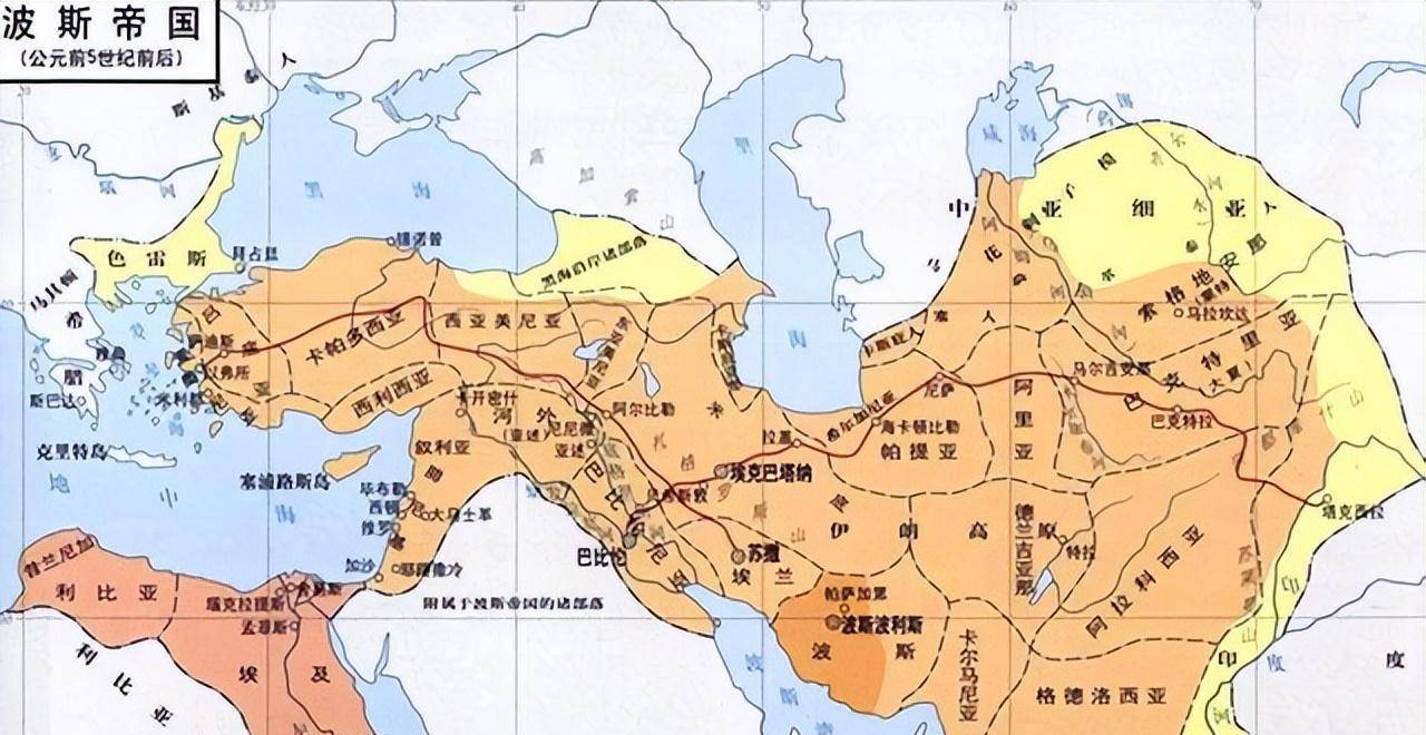 印度古历史-恒河文明没有可识别的孕育期