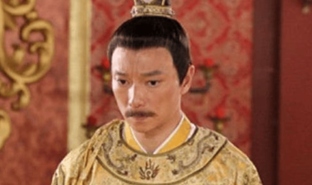 裴炎:帮助武则天废黜唐中宗,官至宰相,为什么最终反被处死?