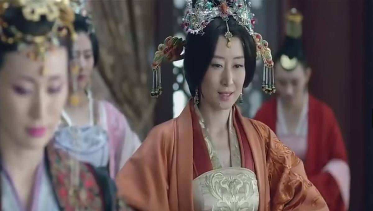 再看《琅琊榜》顿悟,最后赢家不靖王和梅长苏,而是蛰伏20年的她