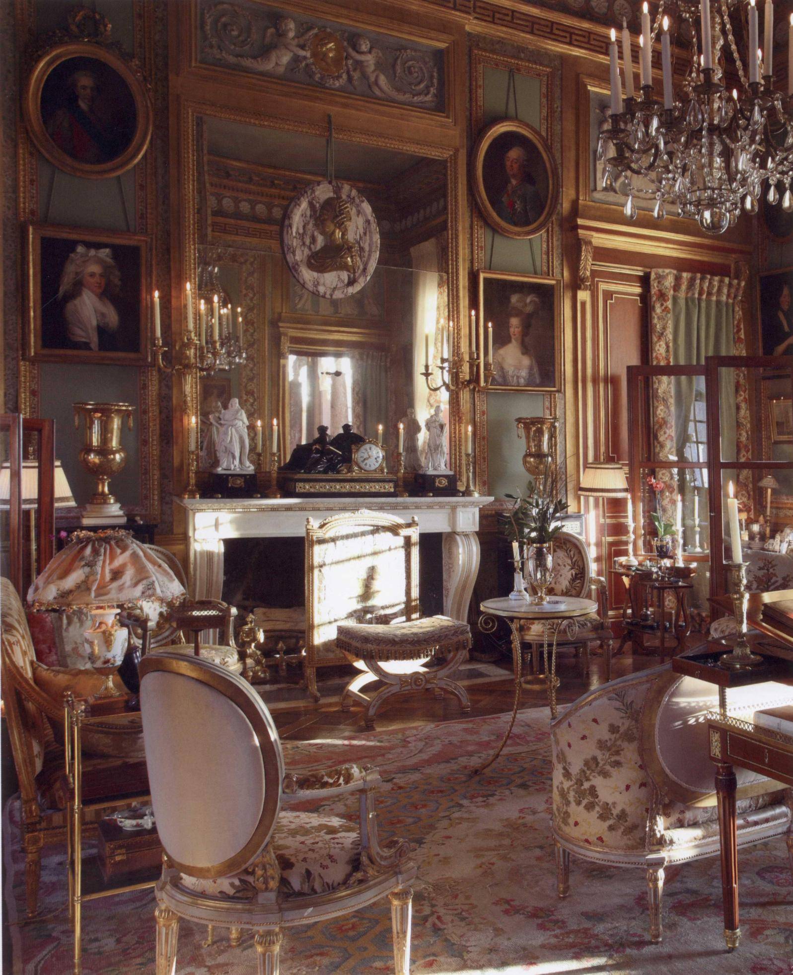 别墅设计公司哪家好顶级别墅豪宅设计公司