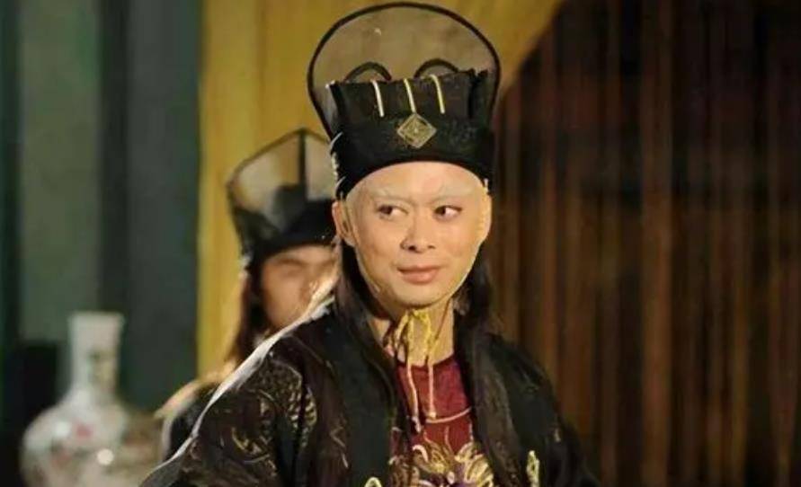 几位大太监拥立了新的皇帝,杀掉了李悟等人,刘克明