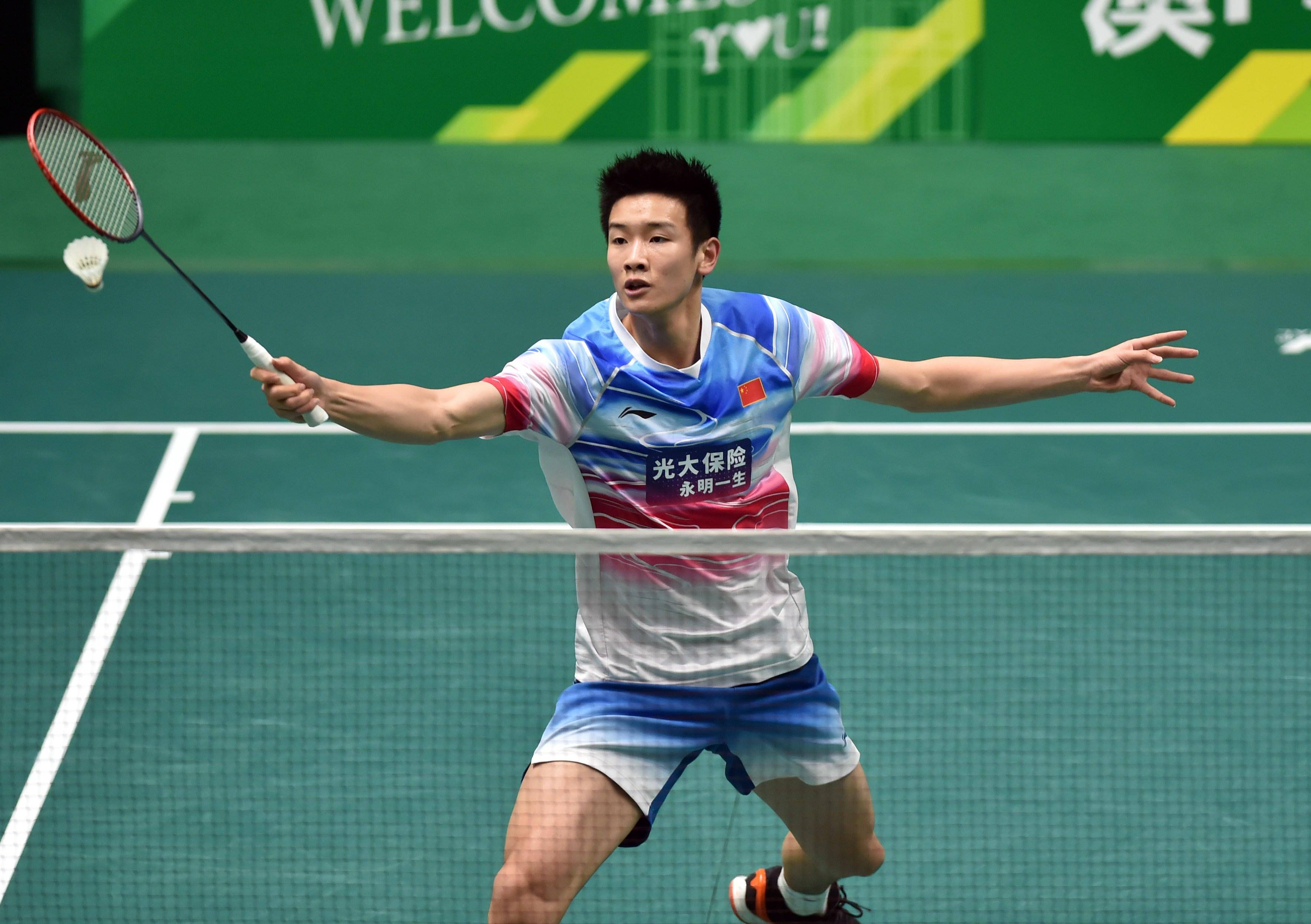 国羽泰国公开赛战报:韩悦横扫晋级,张艺曼爆冷出局_比赛日_vs_王祉怡