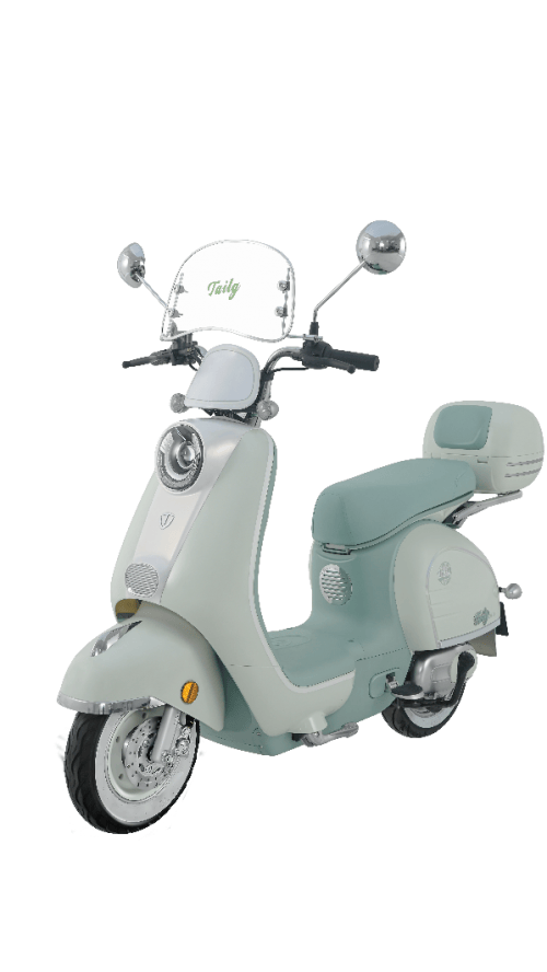 适合女性的电动自行车推荐,台铃,雅迪,爱玛谁是c位?